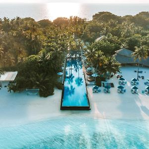 Sirru Fen Fushi Private Lagoon Resort Maldives